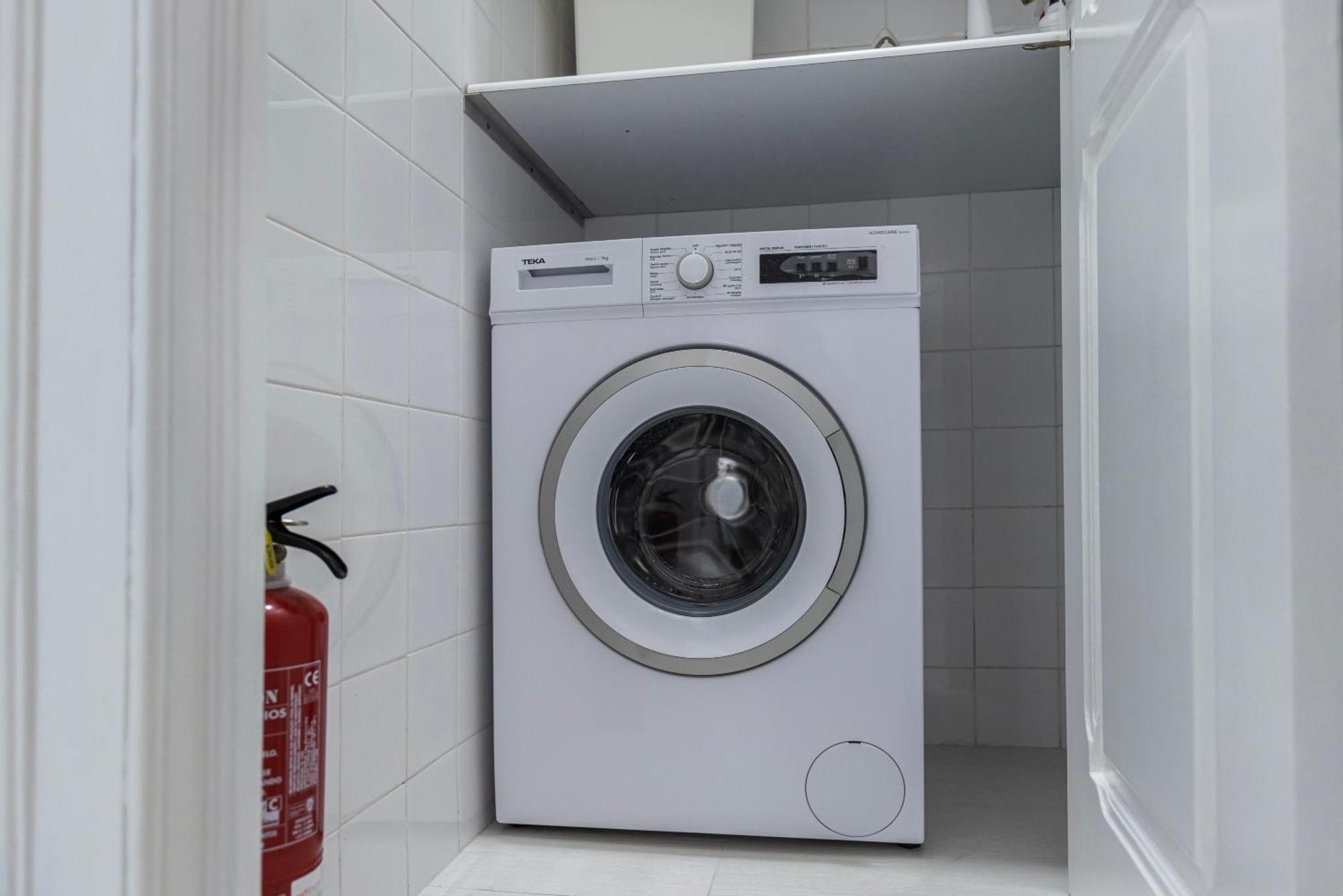 Apartamento Moderno Com Terraco Lisboa Dış mekan fotoğraf