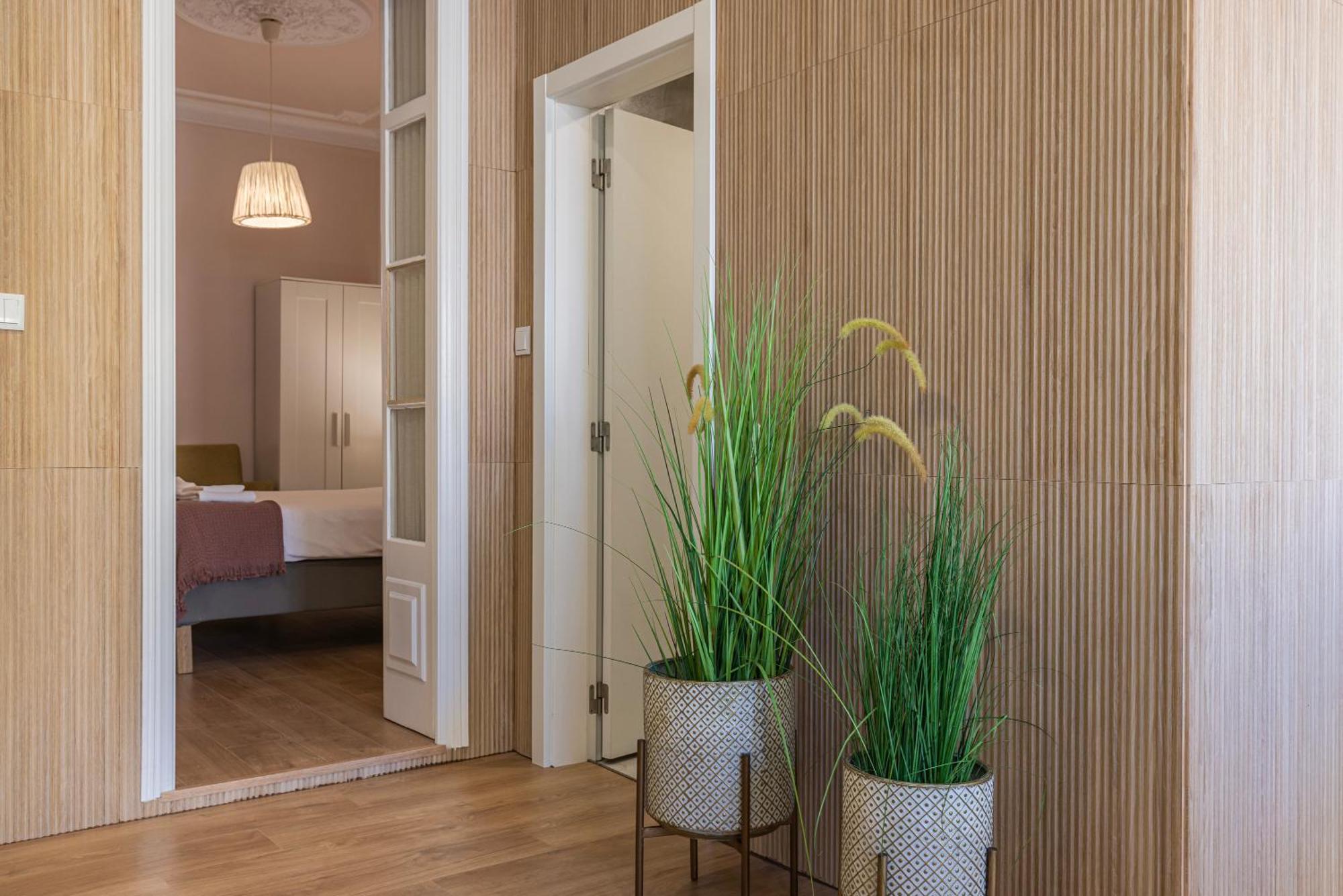 Apartamento Moderno Com Terraco Lisboa Dış mekan fotoğraf