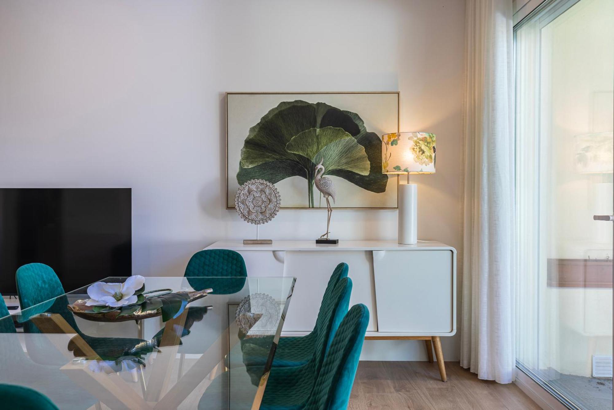 Apartamento Moderno Com Terraco Lisboa Dış mekan fotoğraf