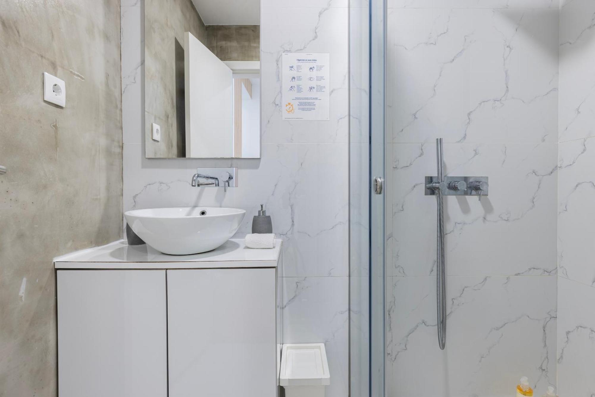 Apartamento Moderno Com Terraco Lisboa Dış mekan fotoğraf